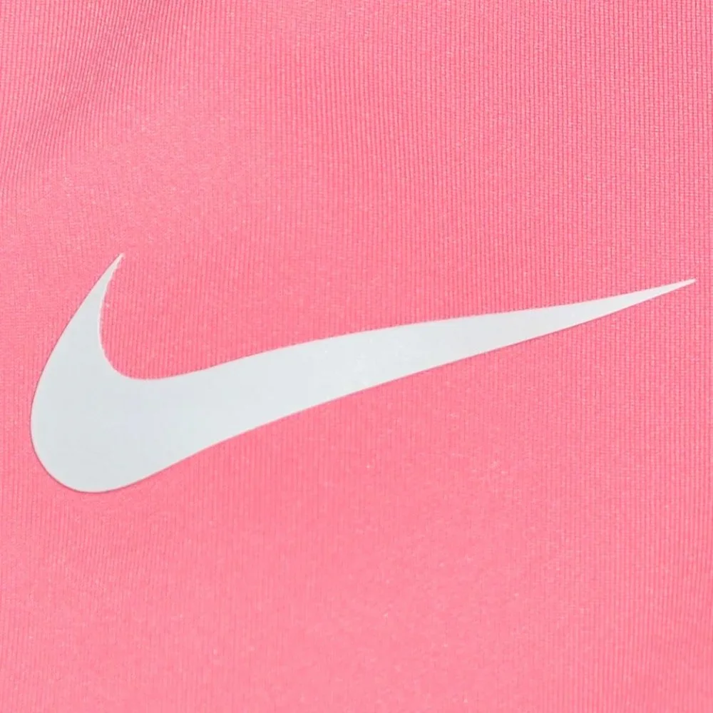 Girl's Nike Dri-Fit Trophy Training Gray Leggings - Size Medium 🌸 (Host Pick)